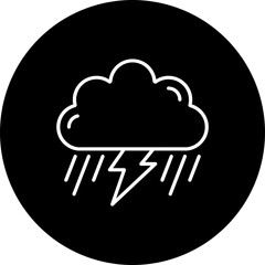 Storm Icon