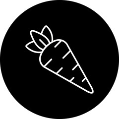 Carrot Icon