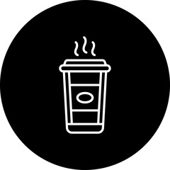 Hot Drink Icon