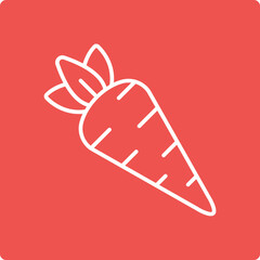 Carrot Icon