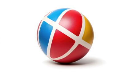 Exciting beach volleyball game tropical shore sports action sunny environment dynamic viewpoint fun concept