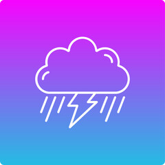 Storm Icon