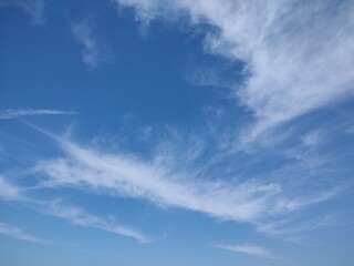 東京のそら(25.3.13)