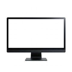 Fototapeta premium Various Mockup Items isolated on a white background