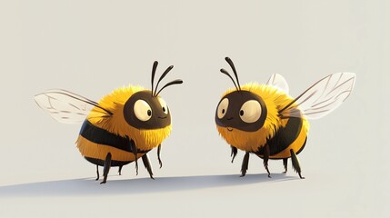 bee
