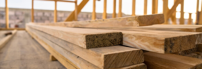 Eco-House Construction – Sustainable Building in Progress