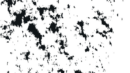 Fototapeta premium An abstract artistic texture featuring splatter effect, perfect for use as a background in digital designs, modern artwork, or creative projects.