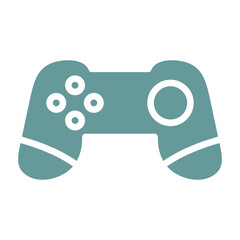 Console Vector Design Icon Style