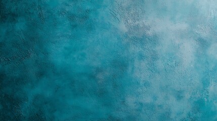 A textured abstract background featuring shades of blue and turquoise, creating a calm and soothing atmosphere.