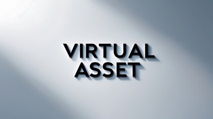 Explore the significance of virtual assets in modern finance and technology
