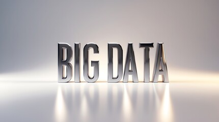 Impact of big data on modern technology and business analysis in various sectors