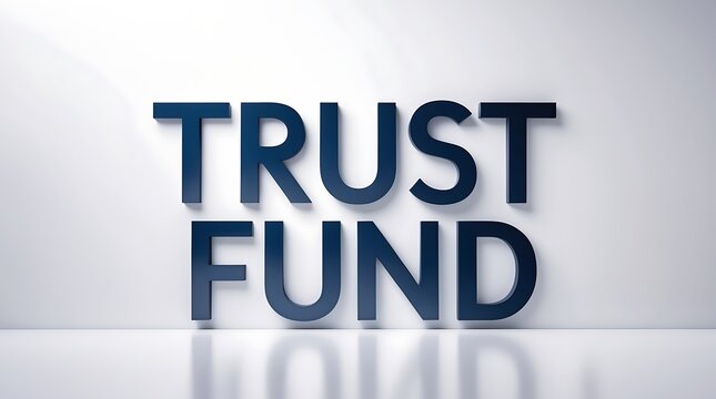 Trust Fund Financial Planning and Wealth Management