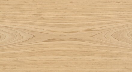 Natural light oak wood grain texture.