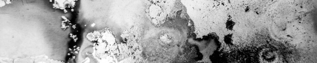 Liquid Acryl. Patterns Beautiful. Colorless