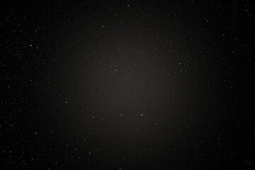 Space star shape sky night background, black starry cosmos abstract pattern dark blue science, textile cosmic galaxy astronomy decoration fantasy wallpaper landscape.