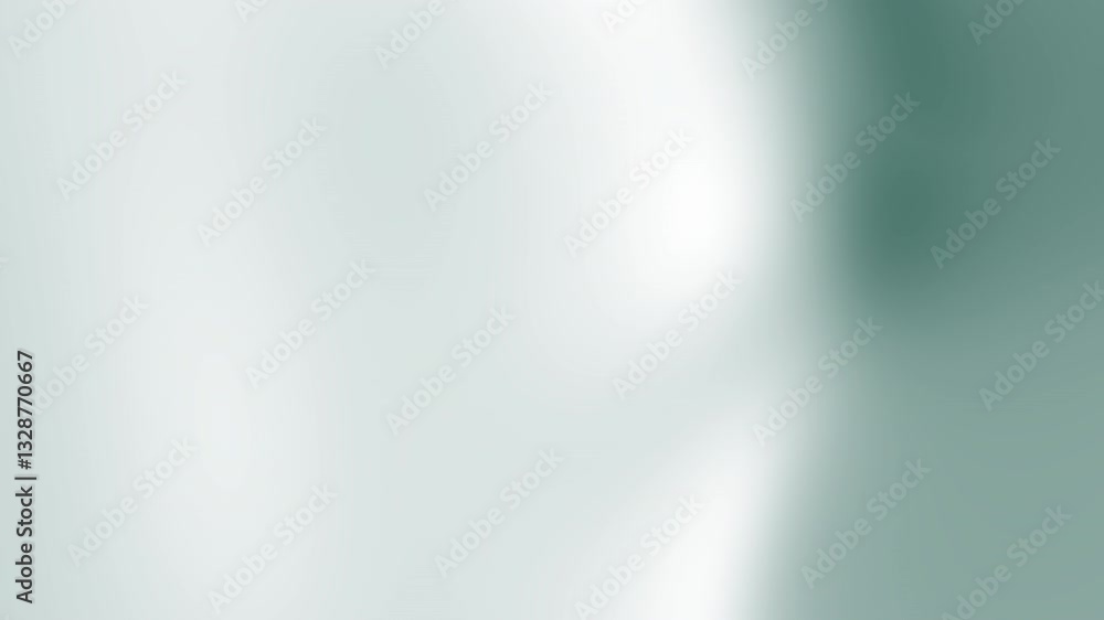 Poster a soft-focus image with subtle gradients of light and color, creating an ethereal, abstract backgrou