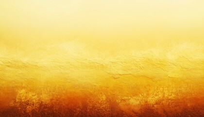 A bright yellow to rich brown gradient background. Featuring vibrant yellows, earthy browns, and subtle oranges