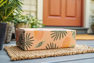 gift pack box