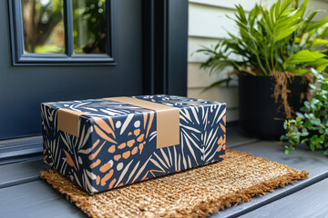 gift pack box
