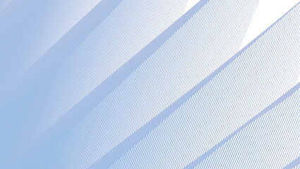 Aero Blue Zig zag line stripes pattern background for fabric style