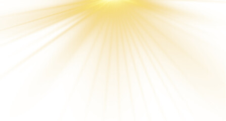 Obraz premium Png Sunlight radiates from a lamp, providing illumination with a flash.Png A bright explosion creates a festive flare in the stadium. The spotlight and light form an abstract sparkle effect.