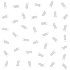 a lot of different sizes of plastic cups
