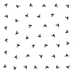 a flock of birds flying in the sky