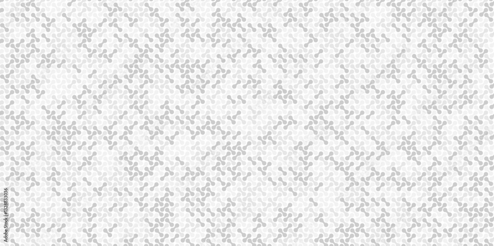 Poster abstract background color metaballs. metaballs seamless pattern geometric wallpaper vector design.