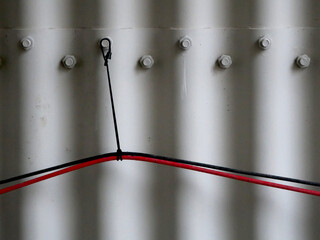 Cable ties in top form