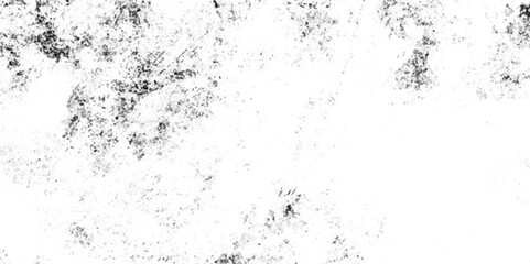 Fototapeta premium Vector black scratches texture on old damage dirty grainy,Old black and white grunge background. Monochrome abstract texture of dust, smudges,dirt overlay or screen effect use for grunge background vi
