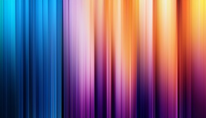 abstract colorful gradient background design