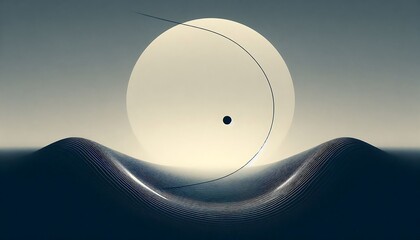 Ethereal Landscapes: The Intersection of Art and Astronomy