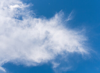 Obraz premium nuages