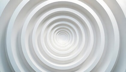 Abstract Circular Architecture