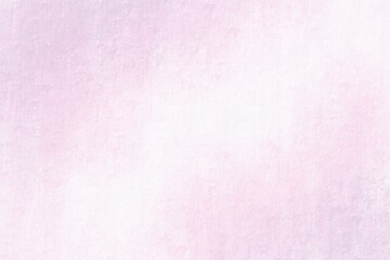 Fototapeta premium Pastel pink rough paper texture background, abstract textured wallpaper design