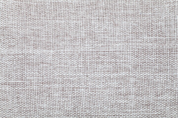close-up of gray cloth texture background