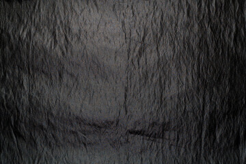 Dark Fur Texture with Subtle Highlights and Shadows