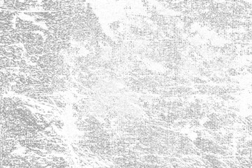 Distressed Grunge Tarpaulin Overlay Texture Background