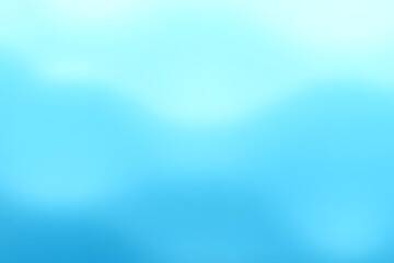 Dynamic blue pattern abstract art digital design creative space close-up visual harmony