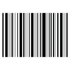 sample barcode element transparent background