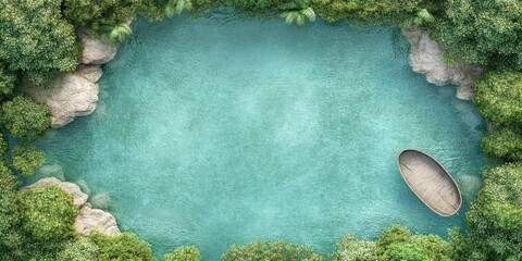 Thrilling Whitewater River Rafting Adventure