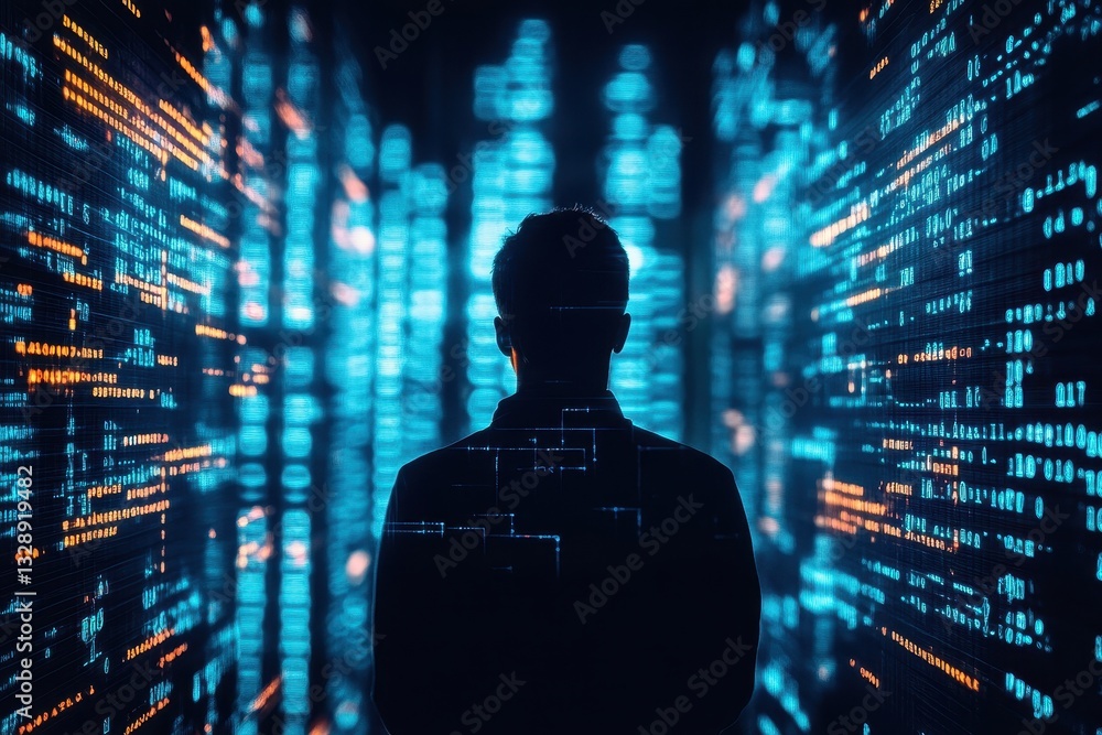 Aufkleber data privacy in the digital age is essential for building trust and protecting users' online identit