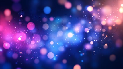 A futuristic abstract gradient background. Featuring smooth color transitions and soft blending effects