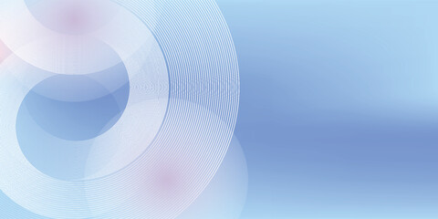 abstract blue background