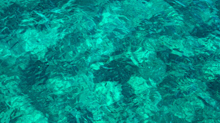 Sea Wave Water Abstract Background Design