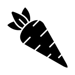 Carrot Icon