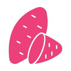 Sweet Potato Icon
