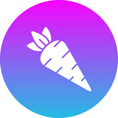 Carrot Icon