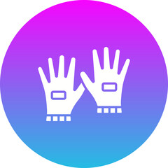Gloves Icon