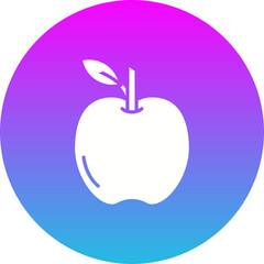 Apple Icon